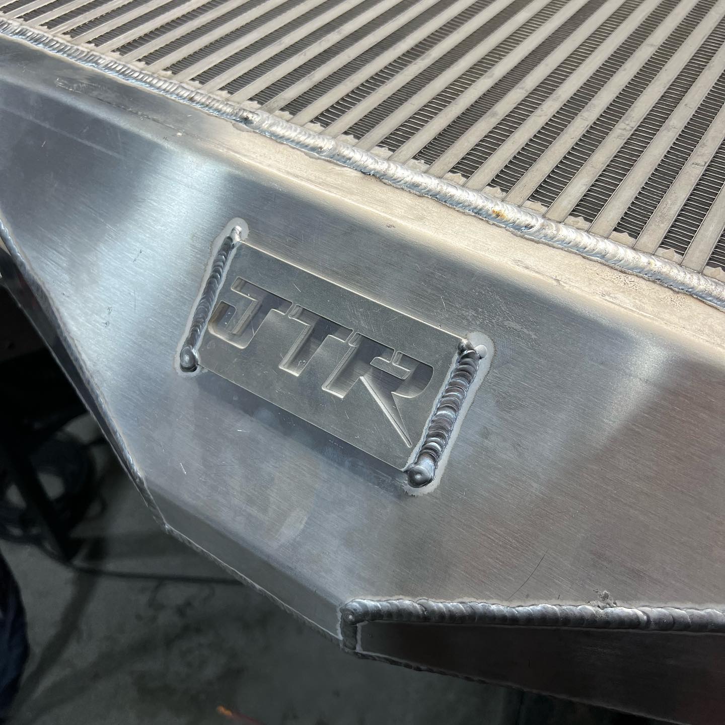 Custom Fabrication