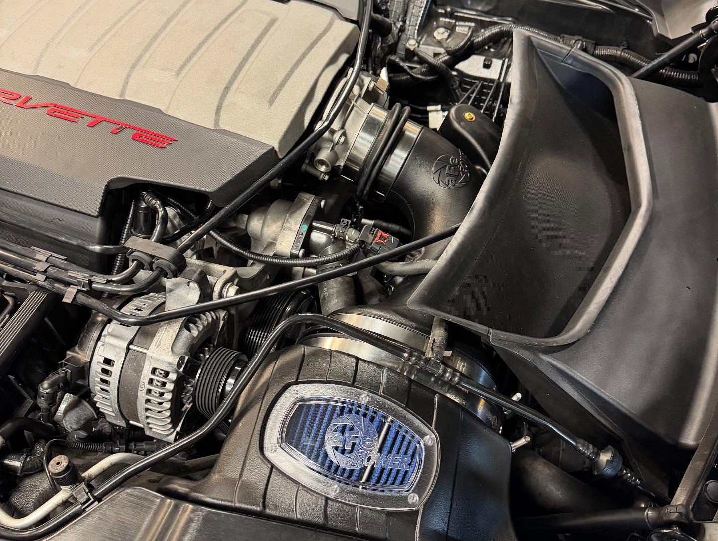 GM Performance Builds